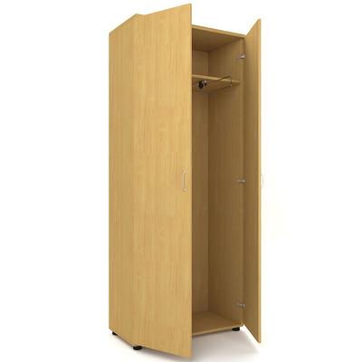 Шкаф для одежды с полками Р.Ш-8 Проспект