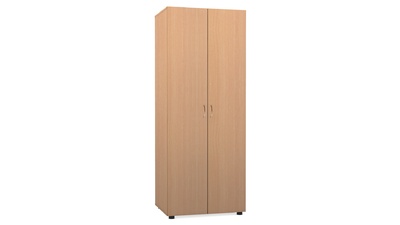 Шкаф для одежды глубокий У.Ш-7 Универсал
